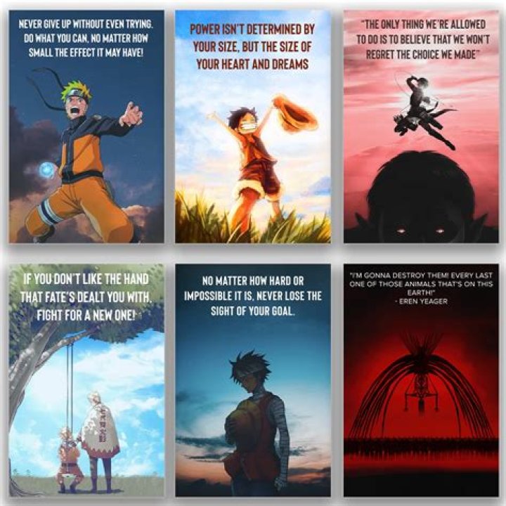 92 best Anime quotes images on Pinterest Manga quotes, Anime qoutes