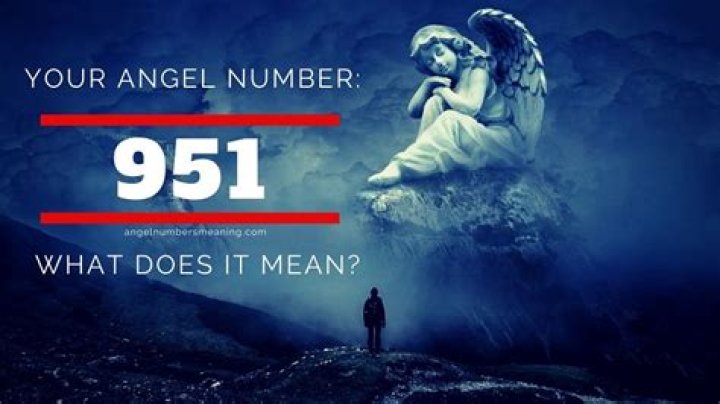 951 Angel Number Meaning and Symbolism SignsMystery