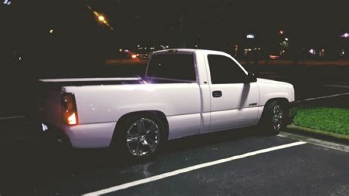 9906 lowered pics on 20s. Page 4 Forums