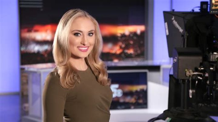 A 23yearold local news anchor details her harrowing cancer diagnosis