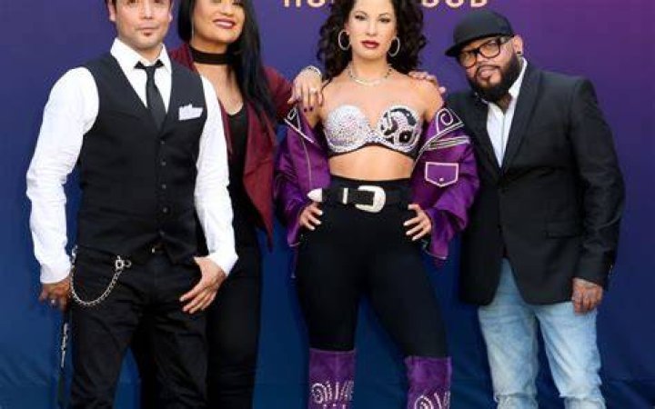 A. B. Quintanilla Net Worth Wife Famous People Today