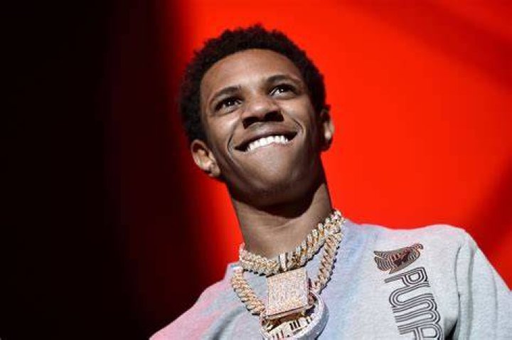A Boogie Wit Da Hoodie Tattoos