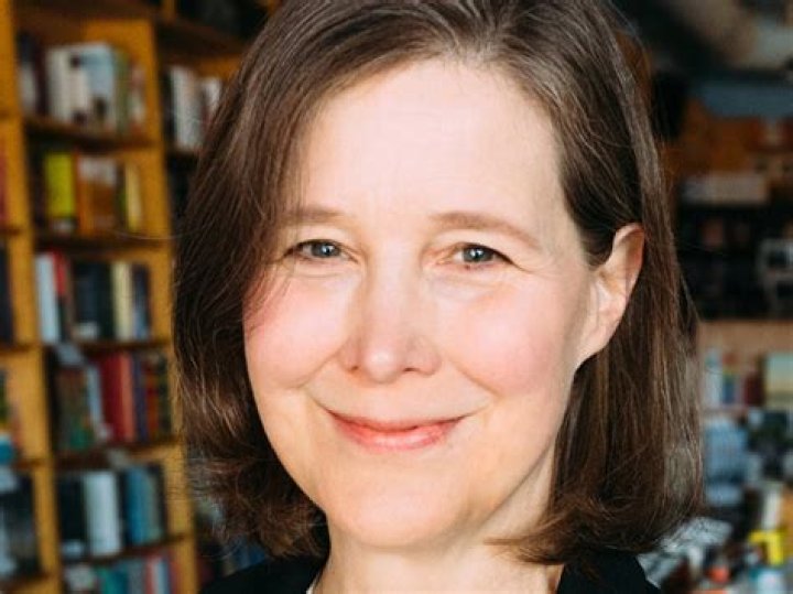 A Cartoonist, A Cellist, and a Novelist Walk Into A Bar Sandra Boynton