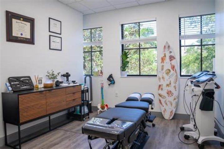 A Chiropractic Doctor Near Florida State University in Tallahassee, FL