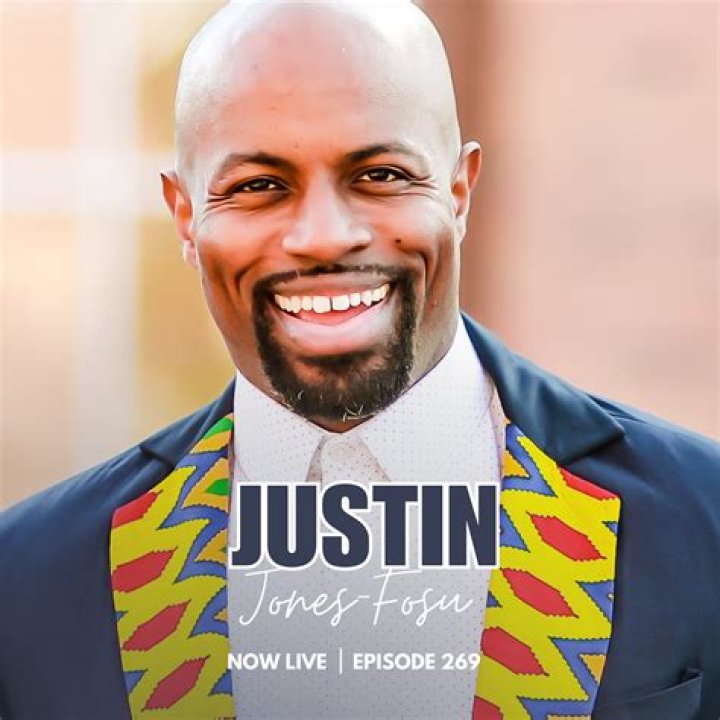 A Conversation With Justin Jones, Candidate for District 52