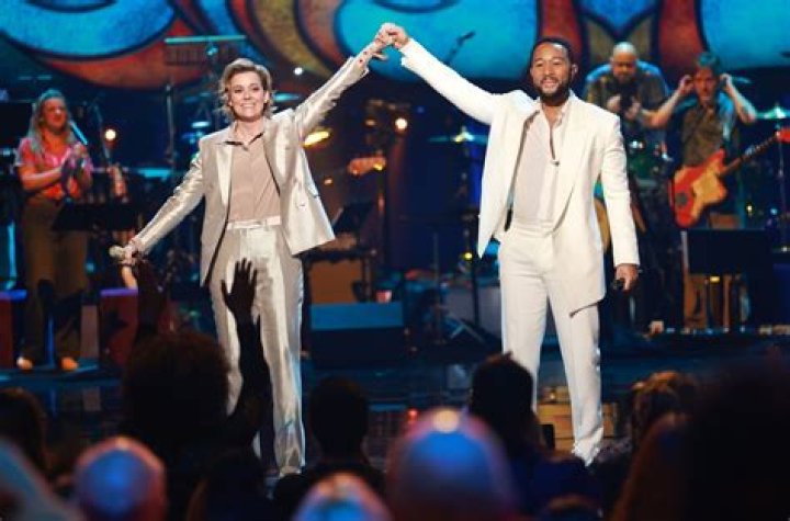 A GRAMMY Salute To The Beach Boys