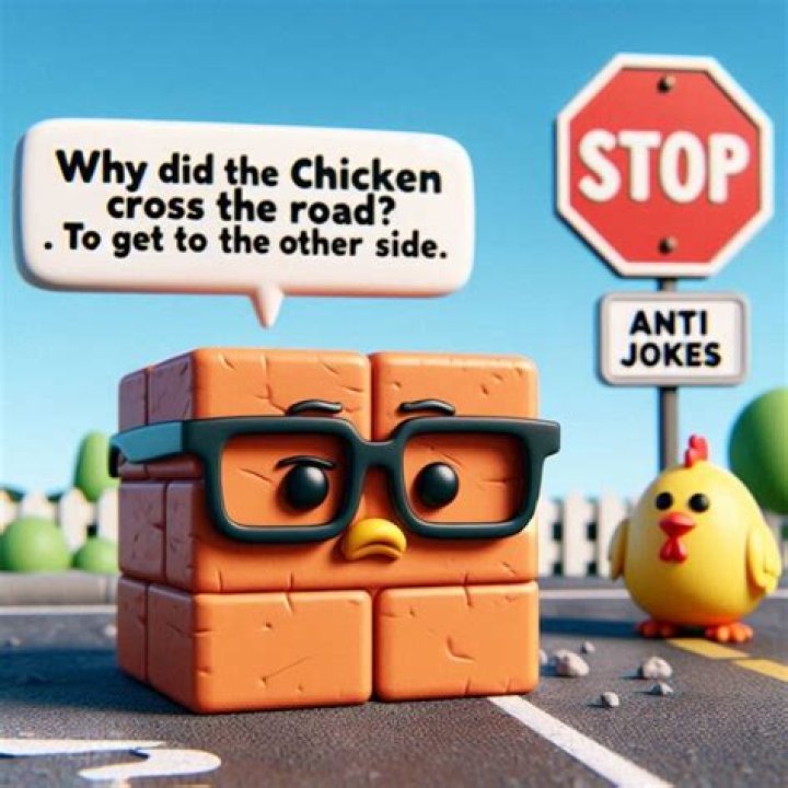 A Great Anti Joke!! in 2021 Anti jokes, Jokes, Dad jokes funny