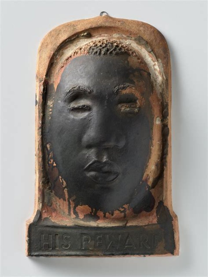 A Judith Scott Emmett Till Injuries Jet Magazine