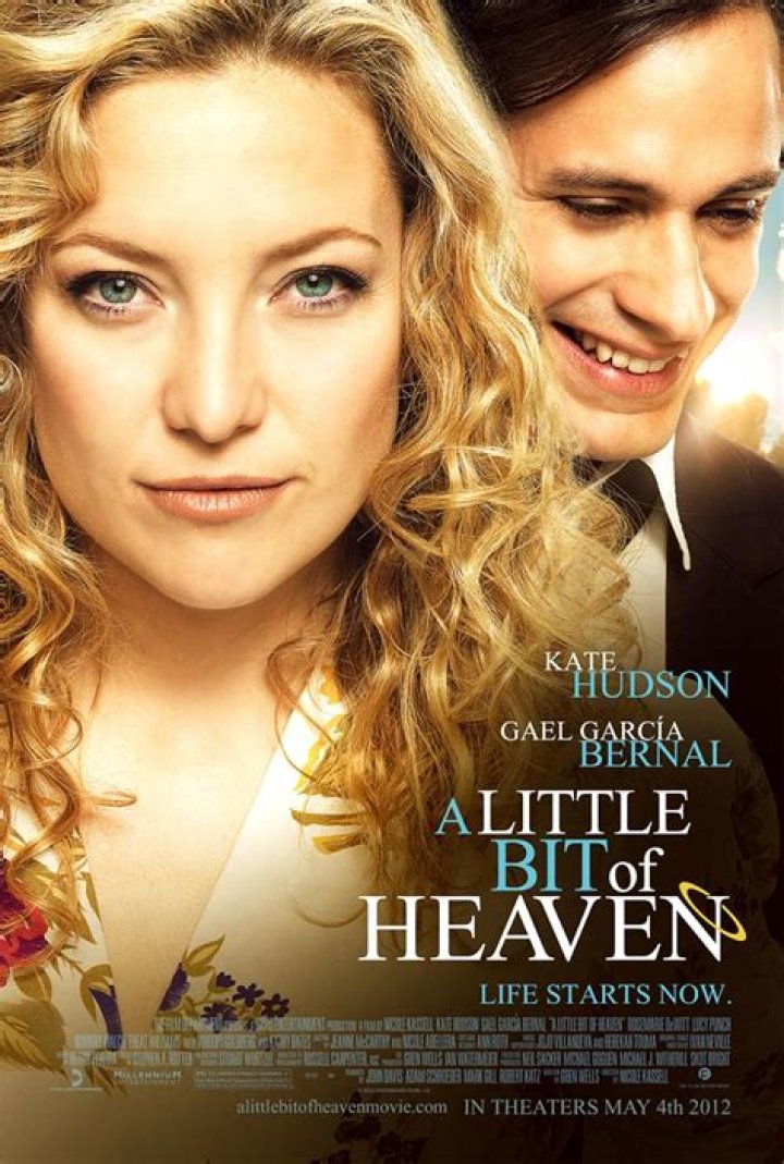 A Little Bit of Heaven sheet music Warner Bros lyrics Keirin Etsy