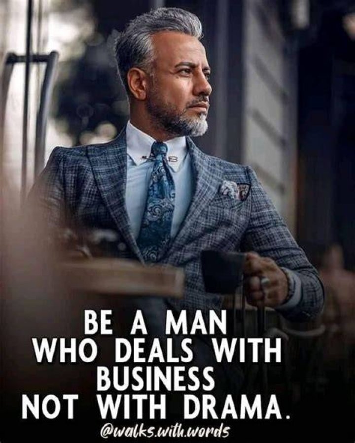 A Man! Classy men quotes, Classy quotes, Men quotes