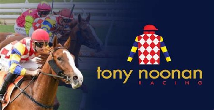 A NOTE FROM TONY NOONAN AND THE NOONAN FAMILY SIOBH&Aacute;N NOONAN RETURNS TO