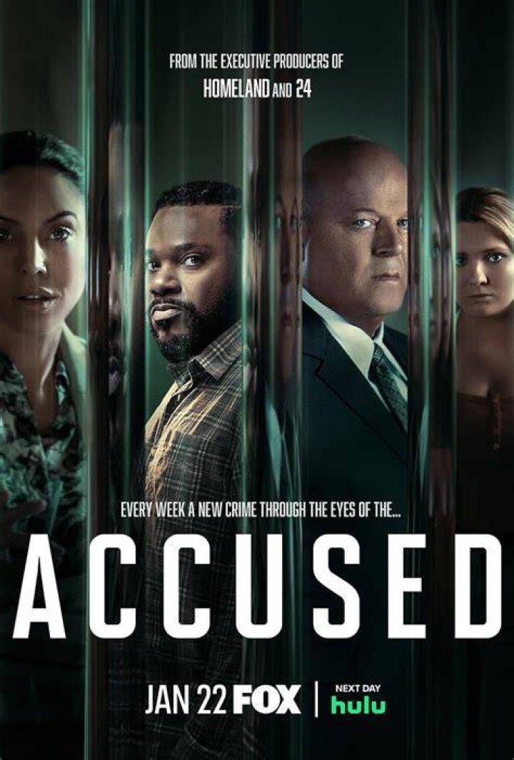 A PORTRAIT OF THE ACCUSED / In a rare interview, the family of Scott