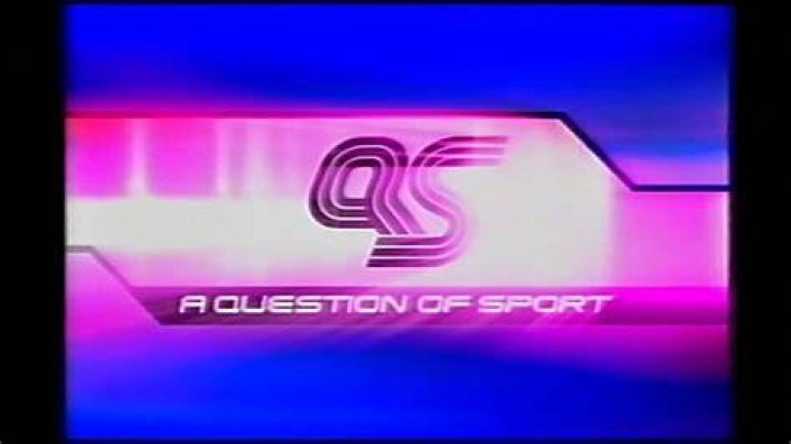 A Question of Sport Sue Barker is let go and BBC is accused of ageism