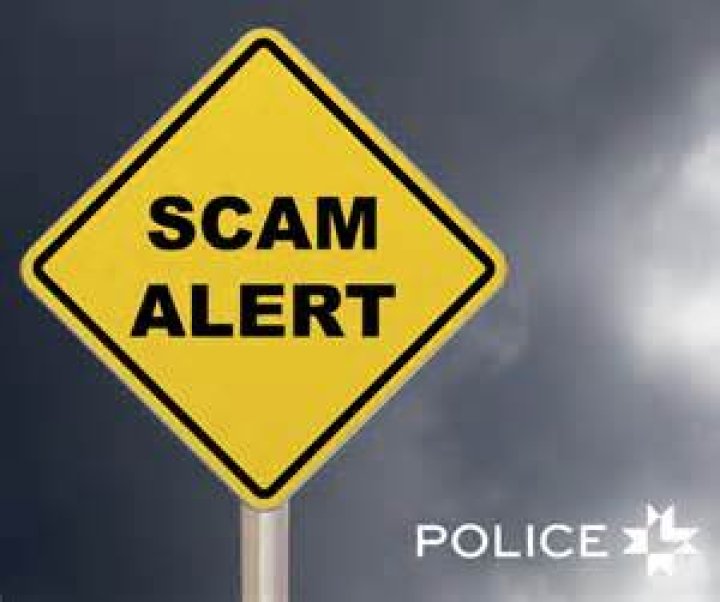 A Scammer Is Posing as Cindy Sherman's CEO, Dua Lipa Is Actually a