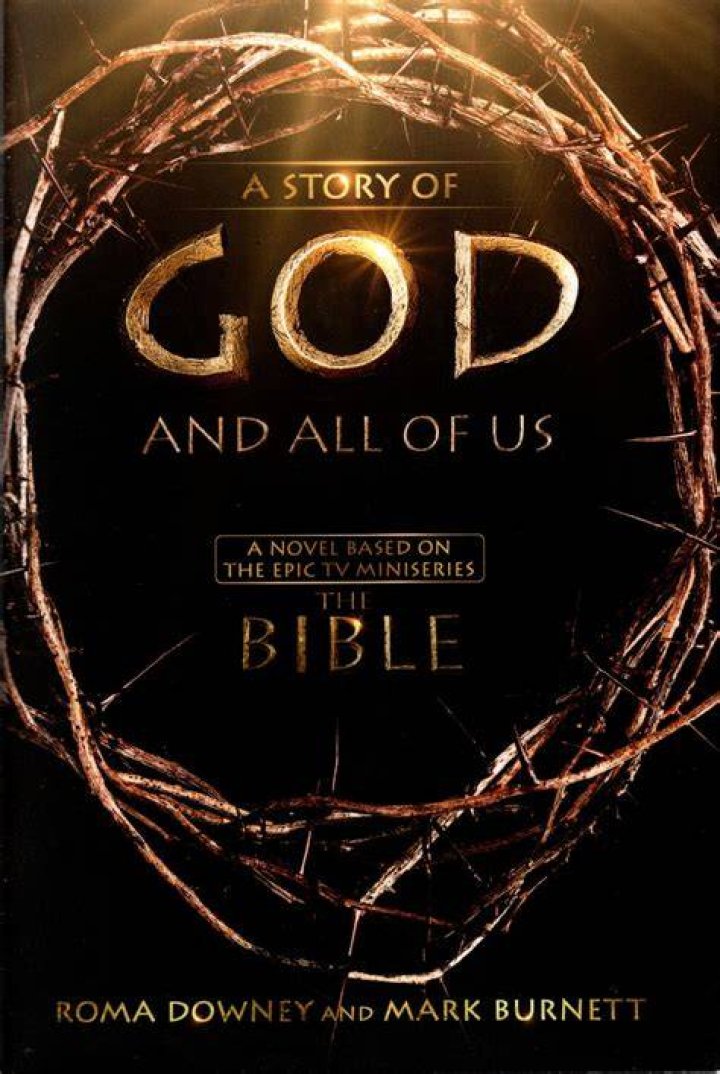 A Story of God's Faithfulness Part Three