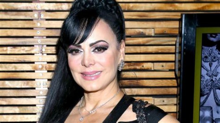 A sus 61 a&ntilde;os, Maribel Guardia brilla como el sol en Instagram