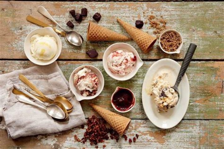 A Sweet Way to Upcycle Ingredients Modern Farmer