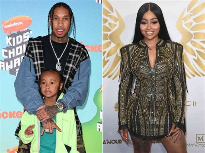 A Timeline of Tyga and Drake&rsquo;s Beef XXL