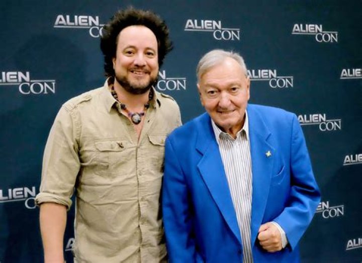 A. Tsoukalos Height, Weight, Net Worth, Age, Birthday