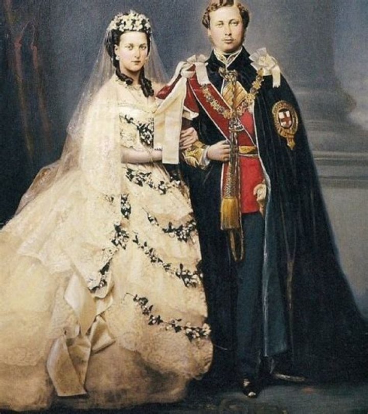 A Victoria Prince Photo The Hollywood Gossip