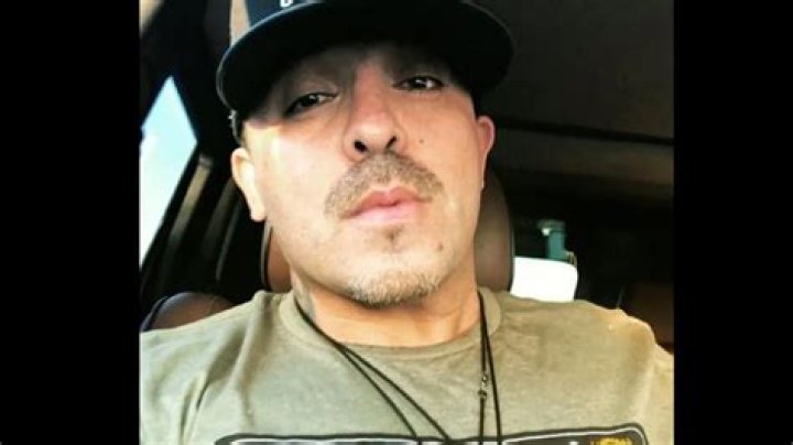 &Aacute;ngel del Villar arrestado FBI acusa al ex de Chiquis Rivera por