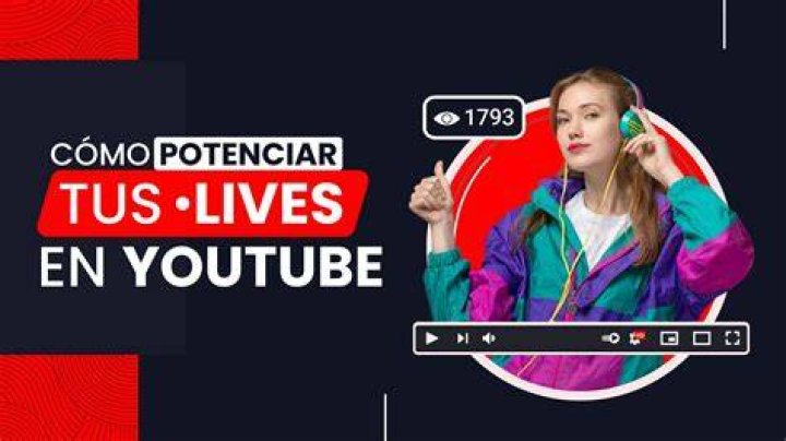 &Aacute;ngela Acosta en YouTube