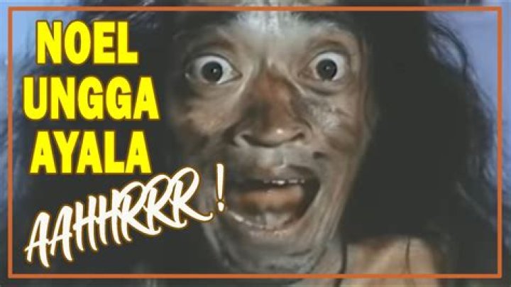 aahhhrrr , NOEL 'Ungga' AYALA YouTube