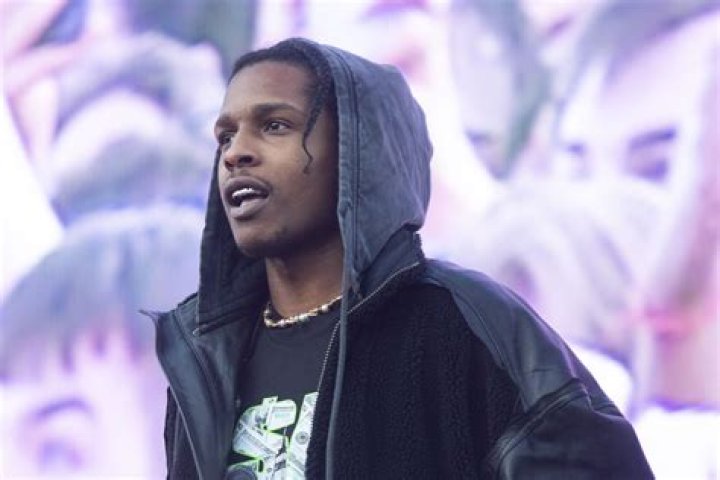 AAP Twelvyy Reveals '12' Album Release Date HYPEBEAST