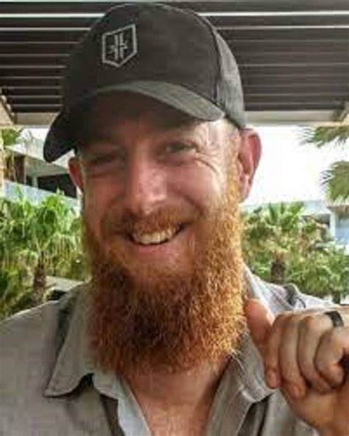 Aaron Gammon Obituary What Happened to Nixa Mo Junior High School Teacher?