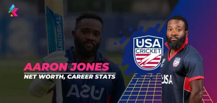 Aaron Jones Bio, Net Worth, Salary, Contract, Current Team, Ethnicity