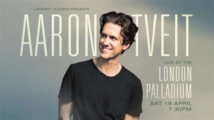 AARON MAY Tickets at The Studio at Warehouse Live in Houston by