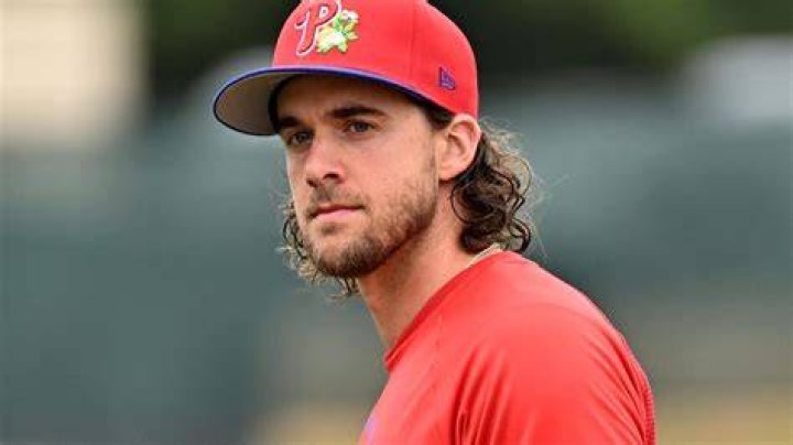 Aaron Nola will be eligible to pitch in next week’s AllStar Game