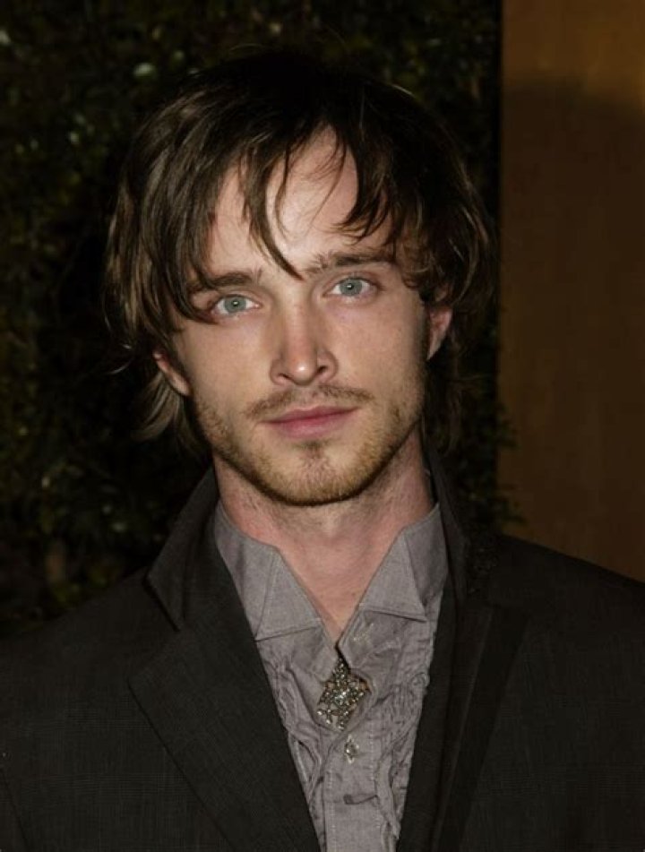 Aaron Paul Was Secretly The Best Thing About The Early 2000s Aaron