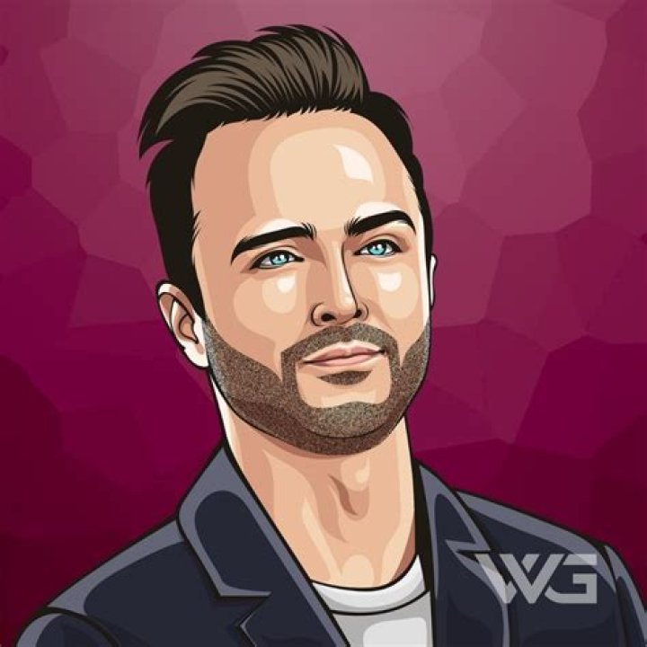 Aaron Paul’s Net Worth (Updated 2023) Inspirationfeed