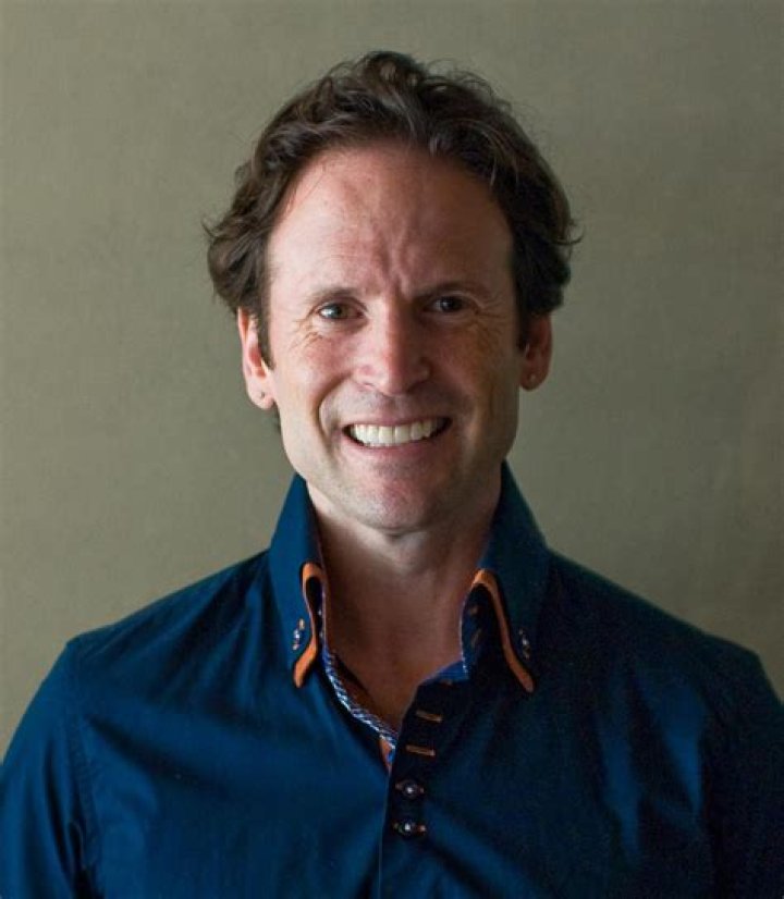 Aaron Ross Speaking Engagements, Schedule, & Fee WSB