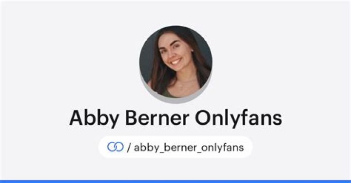 Abby Berner OnlyFans Leaks: Privacy Concerns And Ethical Implications