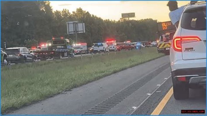 Abby Hand Car Accident Tifton GA, ABAC student died in Macon after