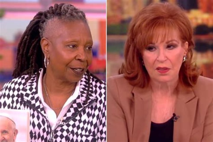 ABC Declines to Renew Whoopi Goldberg&rsquo;s Contract &ldquo;It&rsquo;s Time to Move On