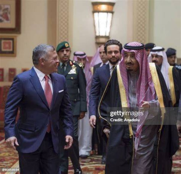 Abdullah bin Abdülaziz elSuud