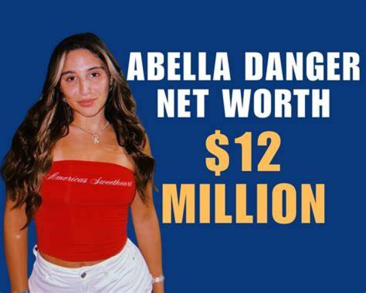 Abella Danger Net Worth The News God