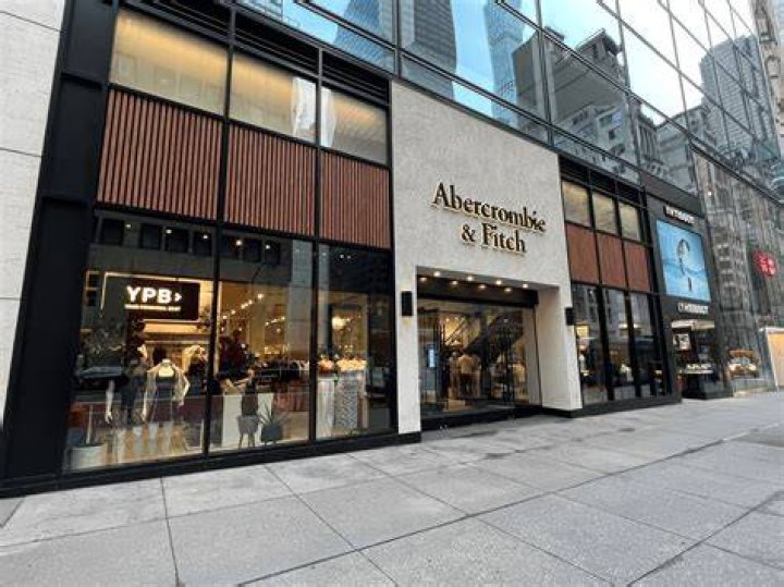 Abercrombie CEO Fran Horowitz Discusses Critical Supply Chain Changes