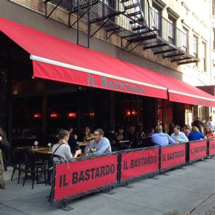 About Il Bastardo in New York, NY