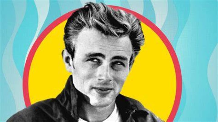 About James Dean Telegraph