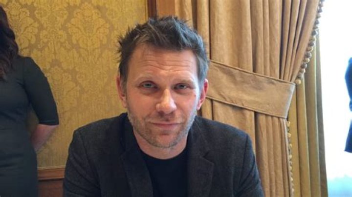 About Mark Pellegrino Age, Height, Wife, Net Worth, Affairs, Wiki