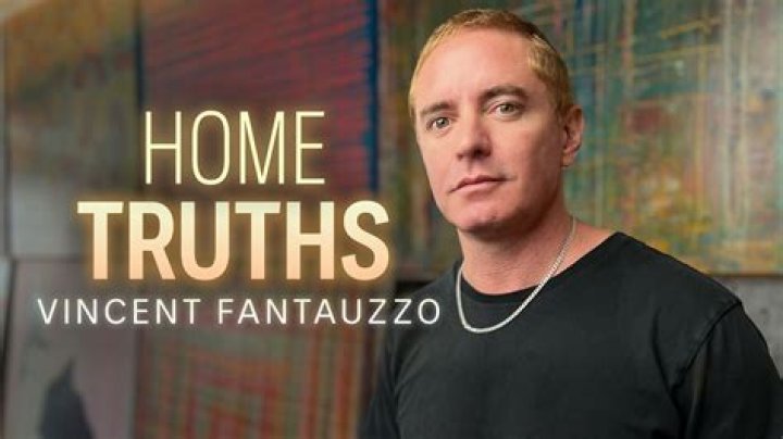 About — Vincent Fantauzzo