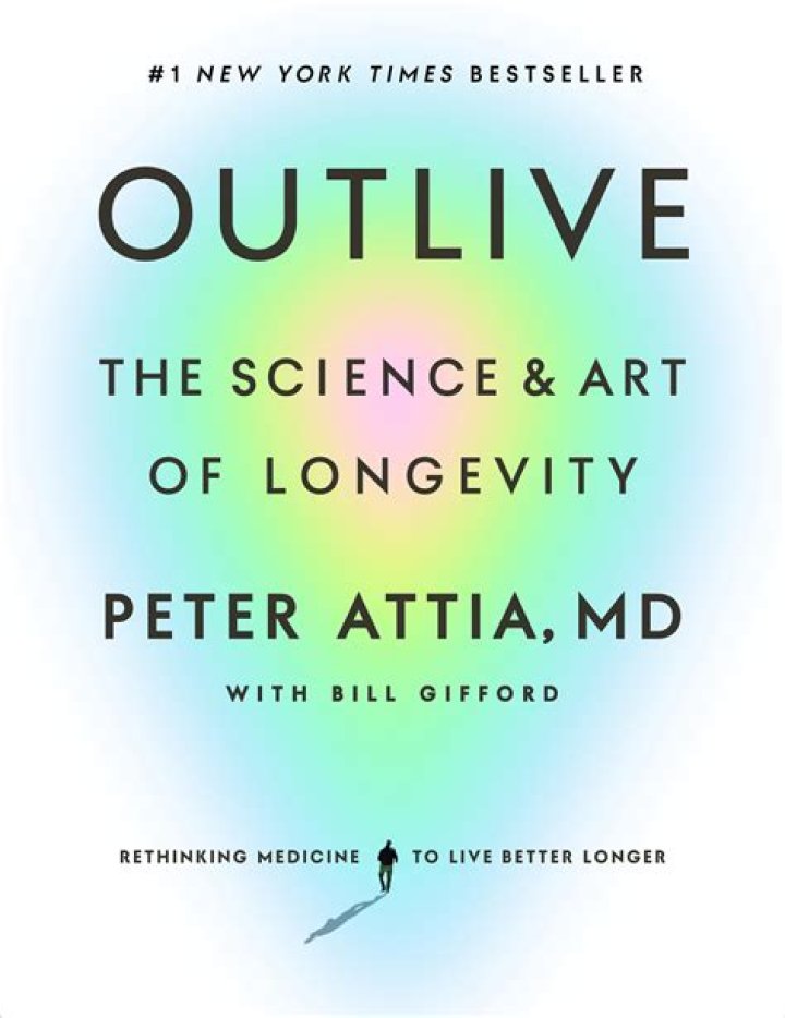 About Peter Peter Attia