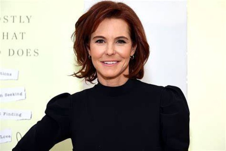 About Stephanie Ruhle
