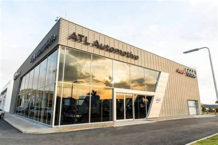 About Us ATL Automotive