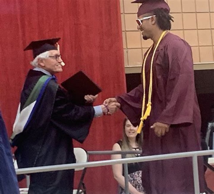 ACC holds GED/CEWD graduation ceremony