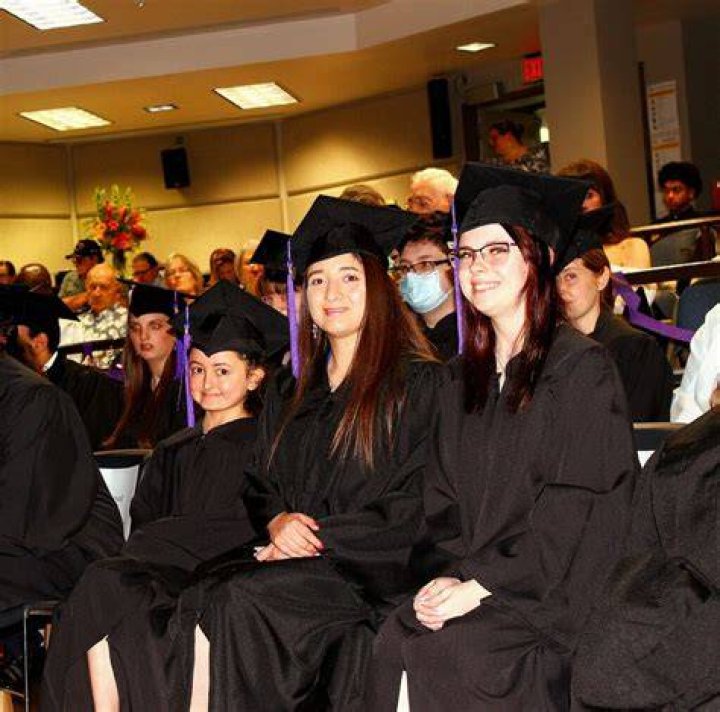 ACC hosts graduation ceremony for area students